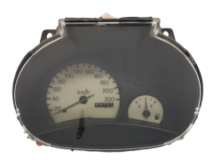 Nopeusmittari Ford Ka 97KB-10849-AG 97KB10849AG 22937