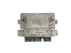 Ohjausyksikkö 8V21-12A650-TH S180047003H Ford Continental 35422
