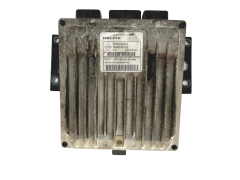 Ohjausyksikkö 8200334419 8200374152 R0410B024B Renault Delphi 19851