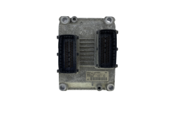 Ohjausyksikkö ME731HA004 0261206715 00735018150 Alfa Romeo Bosch 47650