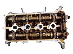 Sylinterikansi KIA 1.4 - 1.6 16V G4FA