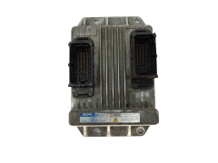 Ohjausyksikkö Opel 97350948 8973509485 112500-0163 Isuzu GM Denso 16586