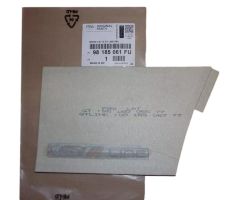 Merkki Alkuperäinen GTLine 98185061FU Peugeot