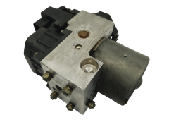 Abs-pumppu Mazda MPV L024437A0 0130108069 Bosch