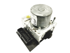 Abs-pumppu Fiat 500 51853817 0265951550 Bosch 37792
