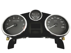 Nopeusmittari Peugeot 207 9662903980 A2C53190332 30081
