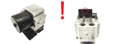 Abs-pumppu Lancia Ypsilon 51703571 54084694D TRW 59941