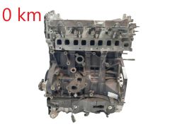 Moottori M9R714 M9RZ714 2.0DCI 8201735892 Renault Trafic 3 Vivaro 2 0km