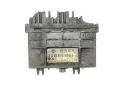 Ohjausyksikkö VW Seat 030906027AK 0261203930 Bosch 55293