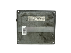 Ohjausyksikkö 4S61-12A650-SB S120977015C 6BHB Ford Siemens 51715