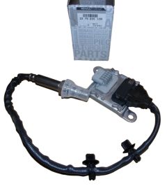 Lambdatunnistin Uusi Alkuperäinen 227903512R Renault