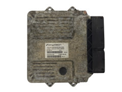Moottorin Ohjausyksikkö Fiat 51805371 MJD6F3.D4 Magneti Marelli