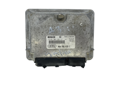 Ohjausyksikkö 06A906018C 0261204126 Audi Bosch 52395
