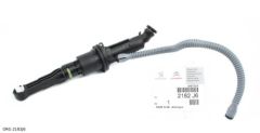 Kytkimen Pääsylinteri Alkuperäinen Citroen Peugeot C5 3 508 2182J6