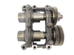 Tasapainoakseli Renault 8200488596 8200488527 2.0 DCI M9R