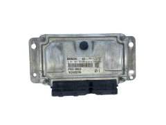 Ohjausyksikkö Toyota PSA 89661-0H012 0261208704 Bosch 62817