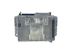 Ohjausyksikkö 96259124 K115000010G Daewoo Siemens 58061