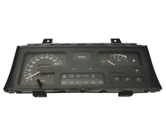 Nopeusmittari Renault Clio 1 7700806692 E Sagem