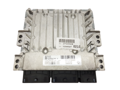 Ohjausyksikkö 237101942R 237100755R Renault Continental 28029
