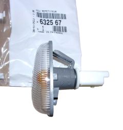 Suuntavilkku Alkuperäinen 632567 6325.67 Citroen Peugeot
