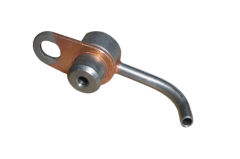 Pesusuutin Alkuperäinen Citroen Peugeot 1,9 D DW8 016218