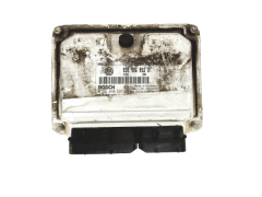 Ohjausyksikkö 038906012BT 0281010229 Seat Vw Bosch 20365