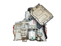 Tasauspyörästö Uusi Ford Focus Mk3 RS G1FY-4000-SA G1F7-7H417-BA 2.53