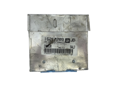 Ohjausyksikkö 16212209 JD D95030 BWLD Opel GM 54749