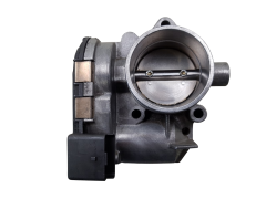Kaasuläpän venttiili Citroen Peugeot 0280750085 1635Q9 1.6 Bosch 2424