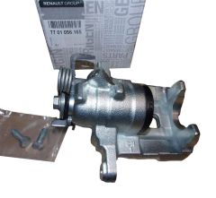 Jarrusatula Oikea Taka Alkuperäinen 7701056165 Renault