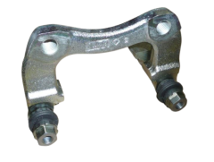 Jarrusatulan kannatin Taka Alkuperäinen Citroen Peugeot 407 607 4404A0