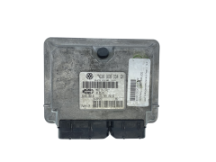 Ohjausyksikkö 036906034GM 61601.068.01 IAW4MV.GM VW Magneti Marelli 63038