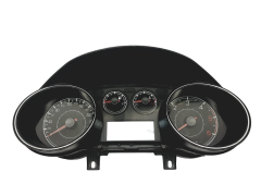 Kierroslukumittari Fiat Bravo 51761172 503001980000 54721