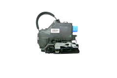 Oven lukitusmekanismi Etu Oikea Tee Skoda 5J1837016A 88371789401 Vika