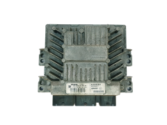 Ohjausyksikkö S122326109A 8200565863 8200592611 Renault Siemens 33073