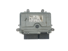 Ohjausyksikkö A6401500779 0281012060 Mercedes Bosch 45905