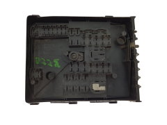 Ohjausyksikkö 1K0937125A 0-1718130-1 VW Seat Audi Tyco 2482
