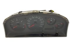 Kierroslukumittari Nissan Almera BM476 1937