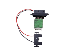 Puhaltimen Vastus 7701050736 Valeo 042 Renault Clio 2
