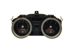 Kierroslukumittari Renault Megane 2 8200399700 A 2280
