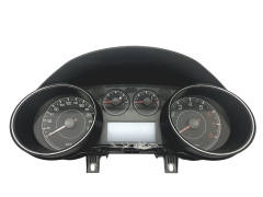 Nopeusmittari Fiat Bravo 51848307 503001981003 56316