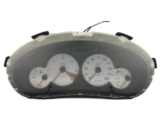 Kierroslukumittari Peugeot 206 9659729080 000502202 49345