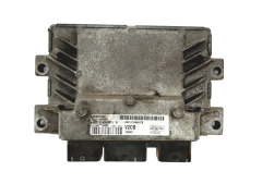 Ohjausyksikkö AV21-12A650-CB S180047012B Ford Continental 27108