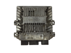 Ohjausyksikkö 3S61-12A650-LC 5WS40140E-T Ford Siemens 13856