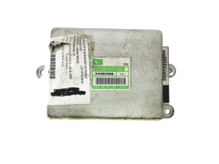 Ohjausyksikkö 89530-87765 Daihatsu Aisin