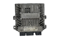 Ohjausyksikkö 7S61-12A650-EA 5WS40632A-T SID 804 7TTA Ford Siemens 52991