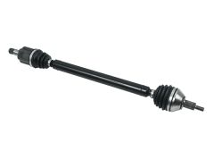 Vetoakseli Oikea 6QD407272L B18418 VW Seat Skoda Borsehung