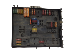 Moduuli 1K0937124H 0-1394932-1 VW Audi 2182