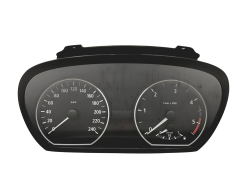 Kierroslukumittari BMW 1 E87 6947136 1024952-21 31471