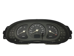 Nopeusmittari Renault Clio 2 7700410431 G Sagem 53837